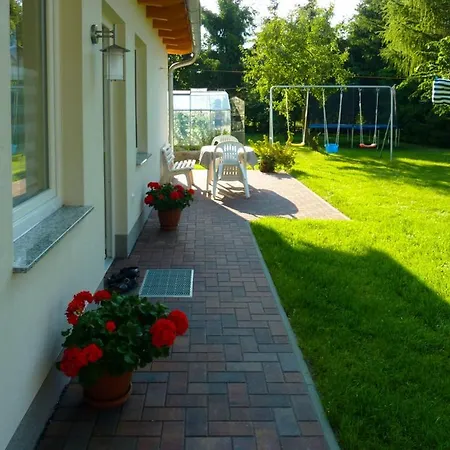 Apartment Kressmann Neppermin