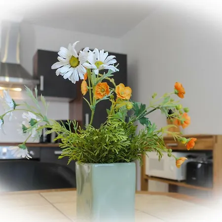 Kressmann Apartment