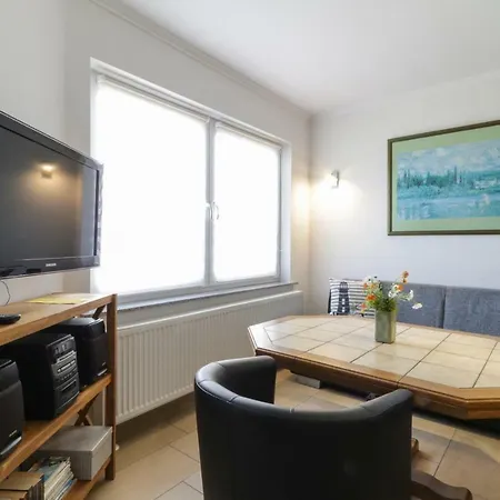 Apartment Kressmann Neppermin