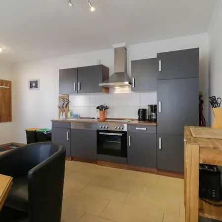 Kressmann Apartment
