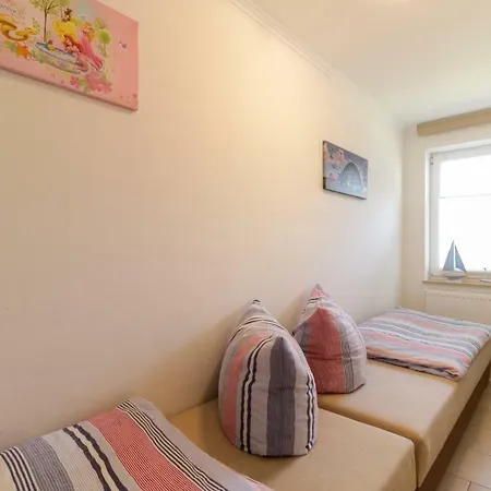 Apartment Kressmann *