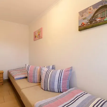 Kressmann Apartment *