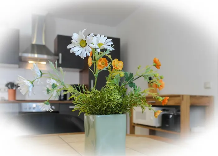Kressmann Apartmán