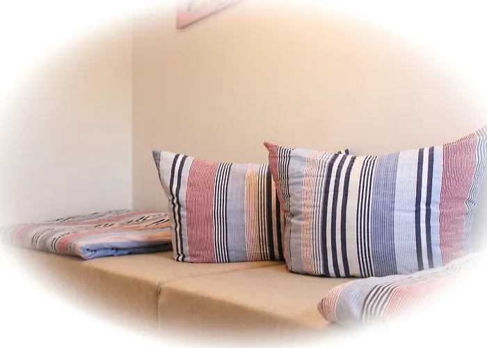 Apartmán Kressmann *