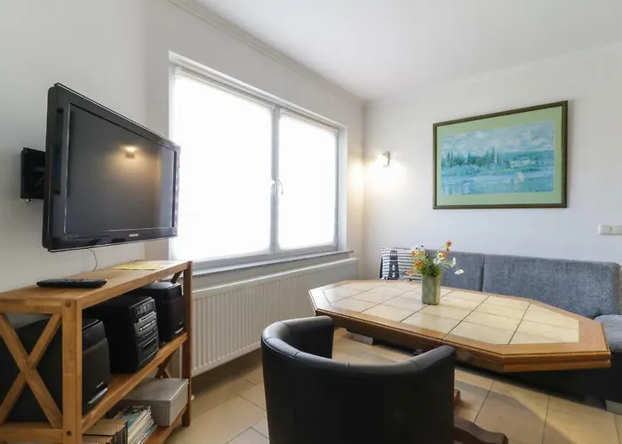 Apartmán Kressmann Neppermin