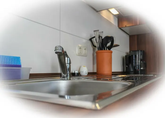 Kressmann Apartmán