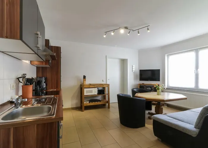 Apartmán Kressmann Neppermin