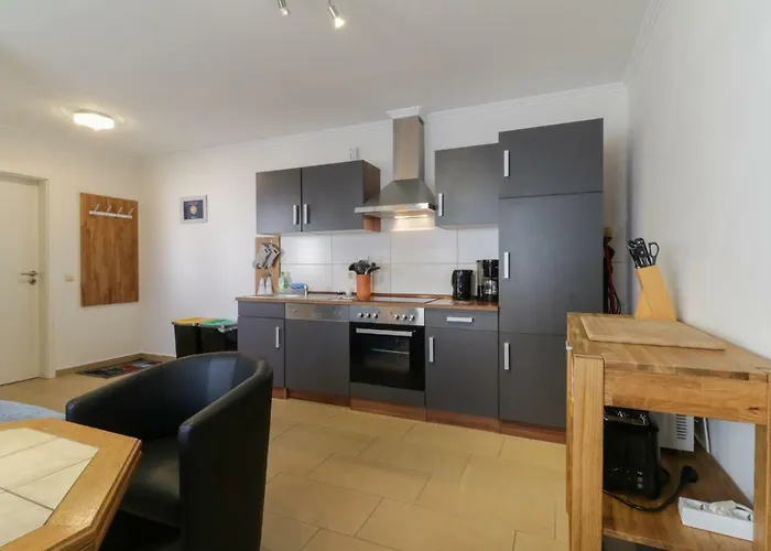 Kressmann Apartmán