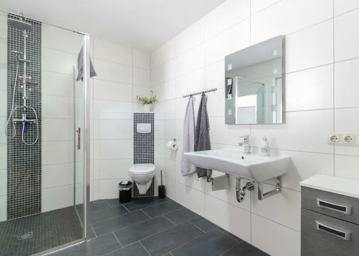 Apartmán Kressmann