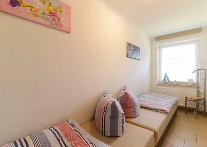 Apartmán Kressmann *