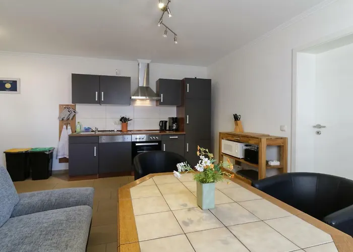 Apartmán Kressmann *