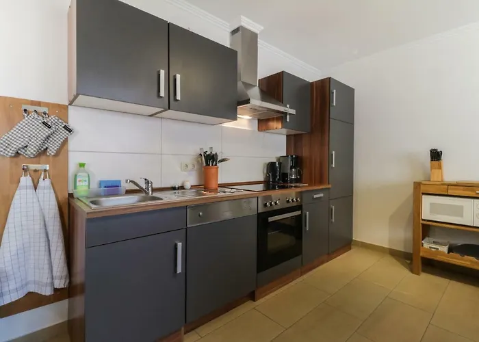 Apartmán Kressmann Neppermin