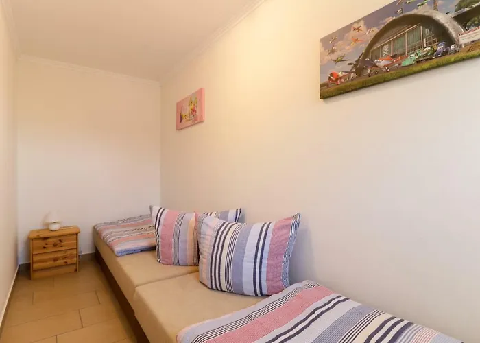 Kressmann Apartmán *